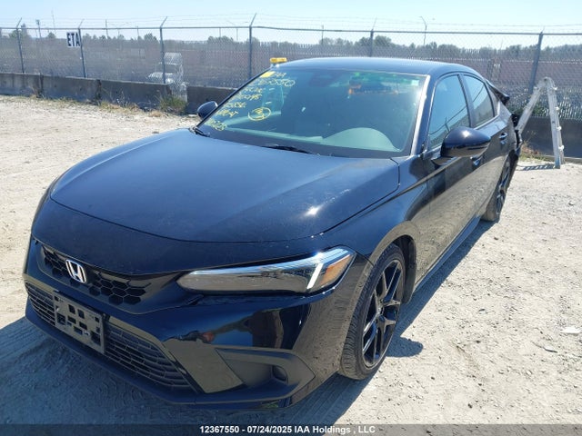 19XFL1H84RE400195 Honda l15b7