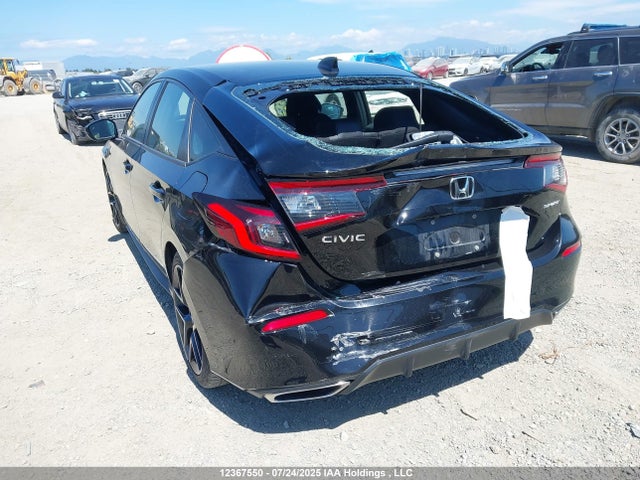 19XFL1H84RE400195 Honda l15b7