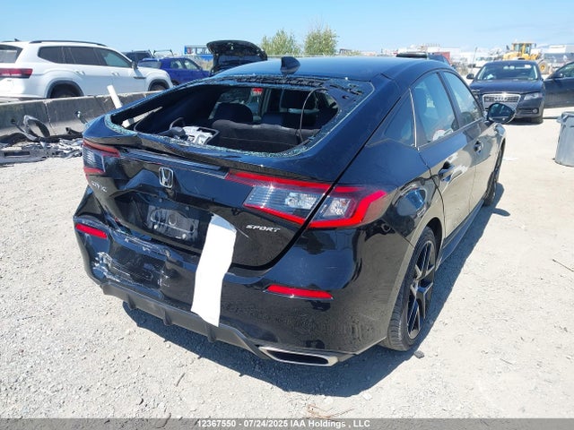 19XFL1H84RE400195 Honda l15b7