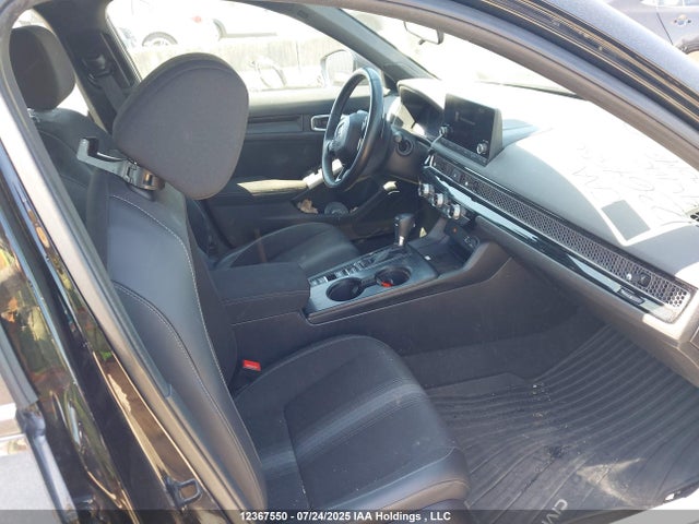 19XFL1H84RE400195 Honda l15b7