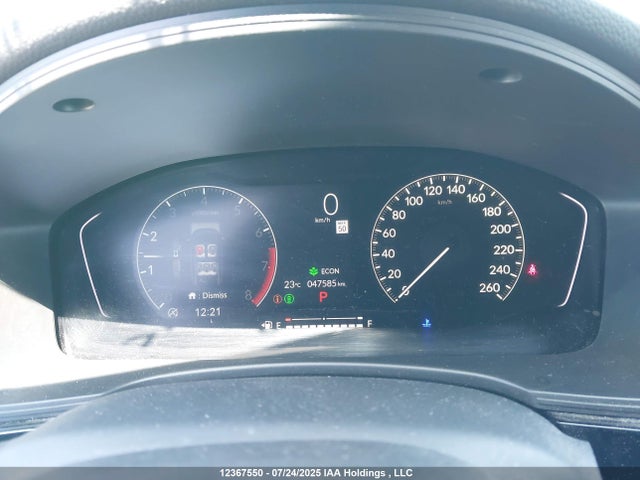 19XFL1H84RE400195 Honda l15b7