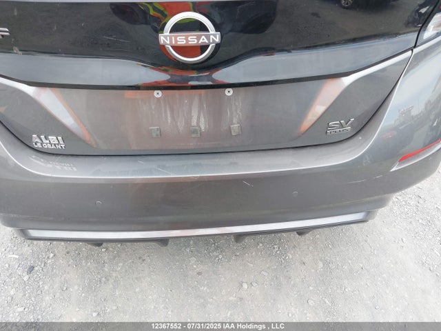 1N4CZ1CV1PC561760 Nissan Leaf
