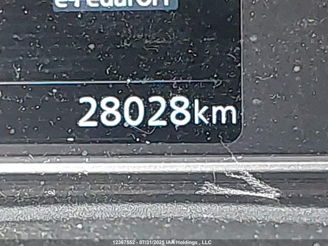 1N4CZ1CV1PC561760 Nissan Leaf