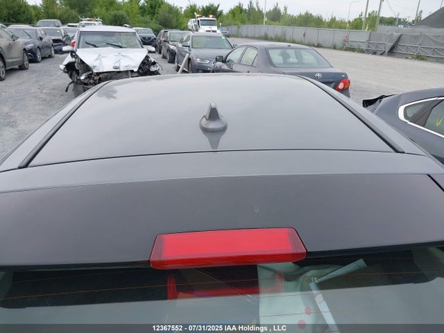 1N4CZ1CV1PC561760 Nissan Leaf