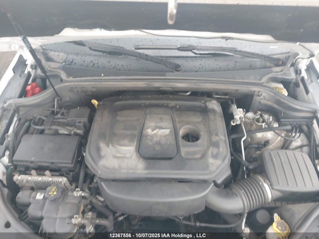 1C4RJFLG7HC821171 Jeep Grand Cherokee