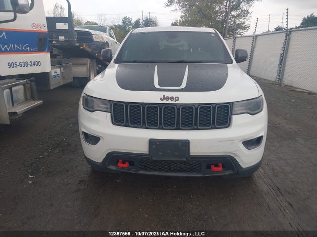 1C4RJFLG7HC821171 Jeep Grand Cherokee