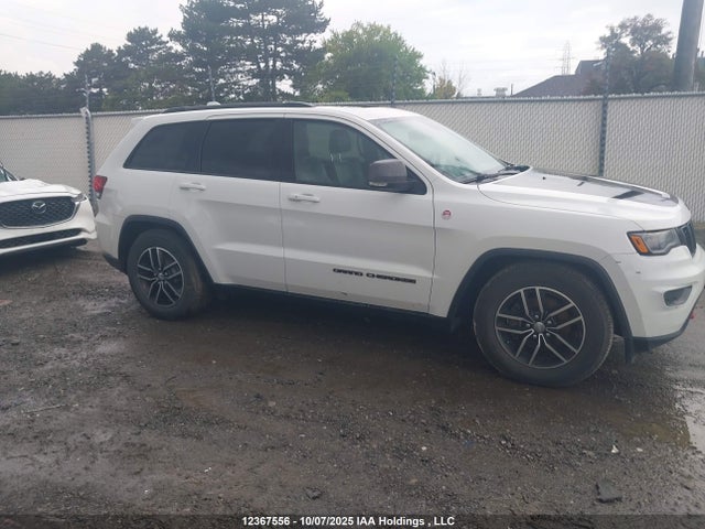 1C4RJFLG7HC821171 Jeep Grand Cherokee