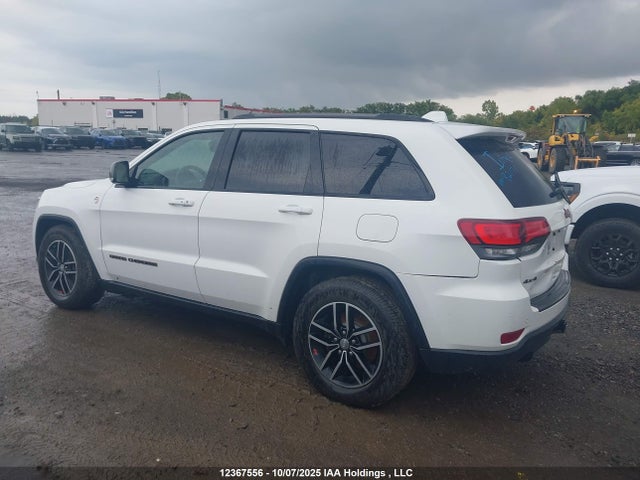 1C4RJFLG7HC821171 Jeep Grand Cherokee
