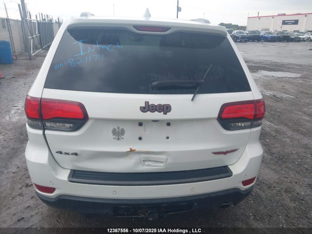 1C4RJFLG7HC821171 Jeep Grand Cherokee