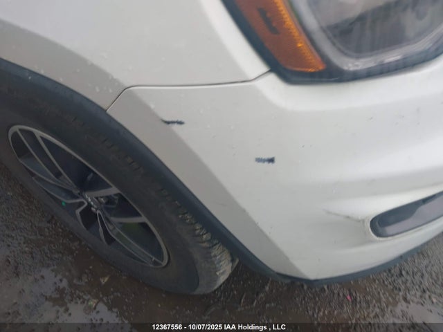 1C4RJFLG7HC821171 Jeep Grand Cherokee