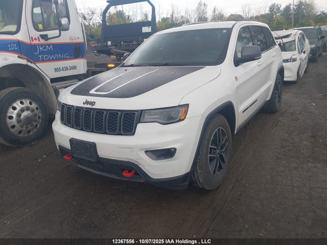 1C4RJFLG7HC821171 Jeep Grand Cherokee