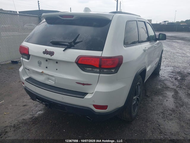 1C4RJFLG7HC821171 Jeep Grand Cherokee