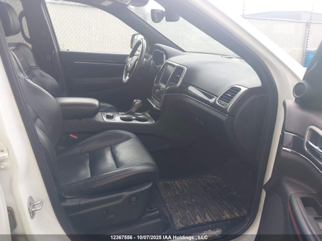 1C4RJFLG7HC821171 Jeep Grand Cherokee