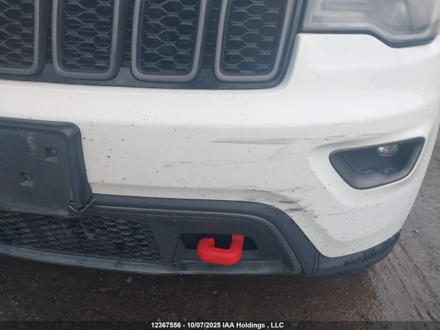 1C4RJFLG7HC821171 Jeep Grand Cherokee