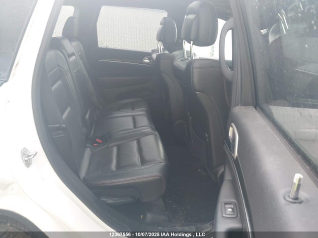 1C4RJFLG7HC821171 Jeep Grand Cherokee