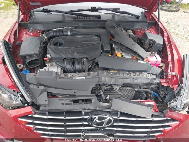 KMHL34JJ4PA063346 Hyundai gdi nu pe