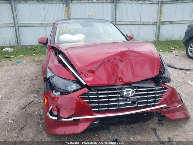 KMHL34JJ4PA063346 Hyundai gdi nu pe