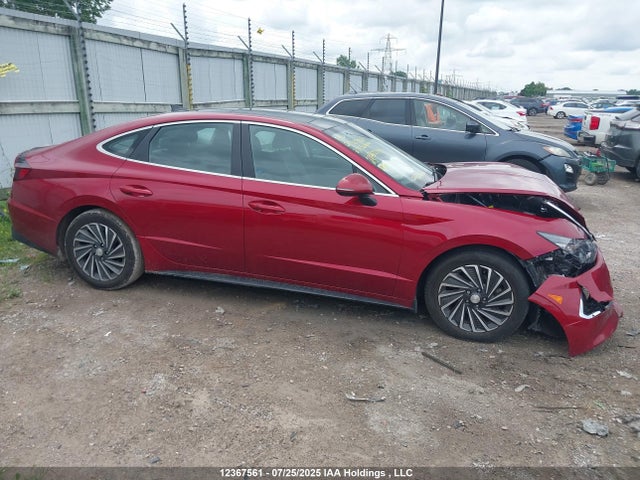 KMHL34JJ4PA063346 Hyundai gdi nu pe