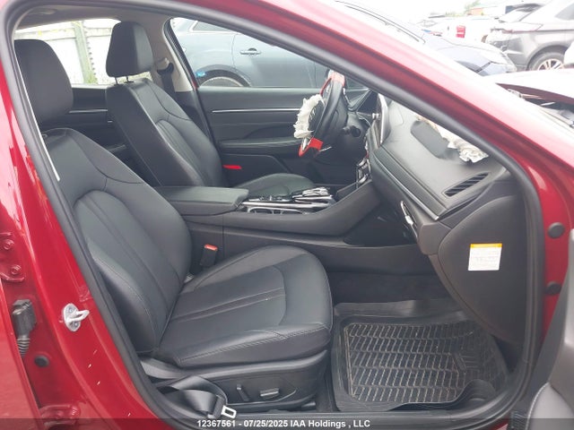 KMHL34JJ4PA063346 Hyundai gdi nu pe