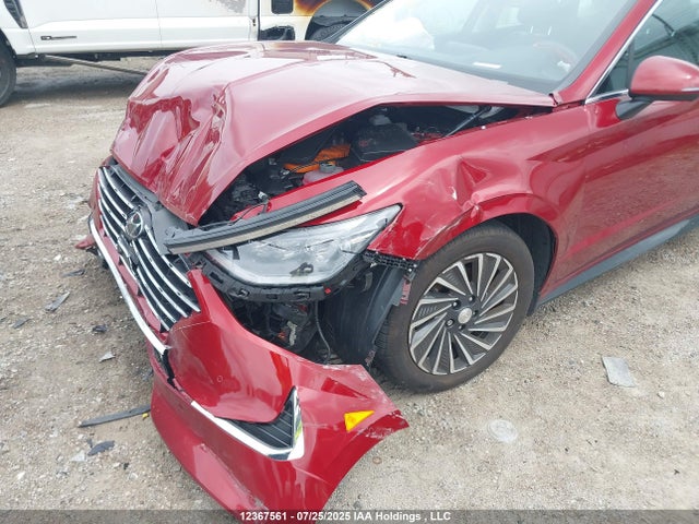 KMHL34JJ4PA063346 Hyundai gdi nu pe