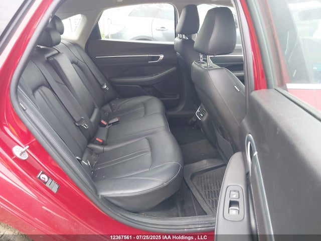 KMHL34JJ4PA063346 Hyundai gdi nu pe