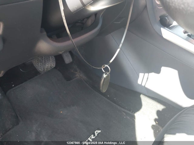 3N1AB7AP5HY319059 Nissan Sentra