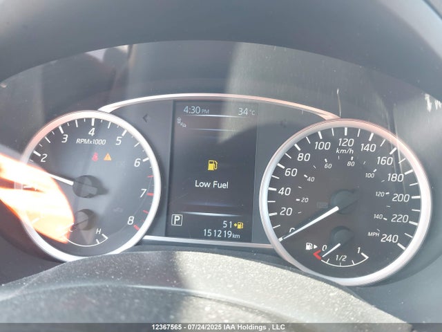 3N1AB7AP5HY319059 Nissan Sentra