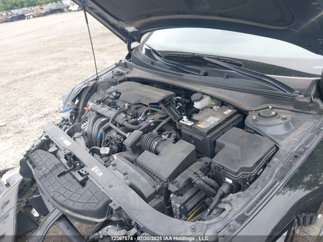 KMHLM4DG9RU667893 Hyundai mpi nu pe