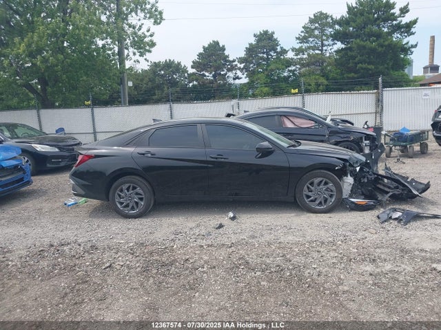 KMHLM4DG9RU667893 Hyundai mpi nu pe