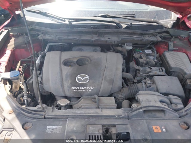 JM3KE4DY2G0722833 Mazda py