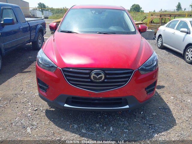 JM3KE4DY2G0722833 Mazda py