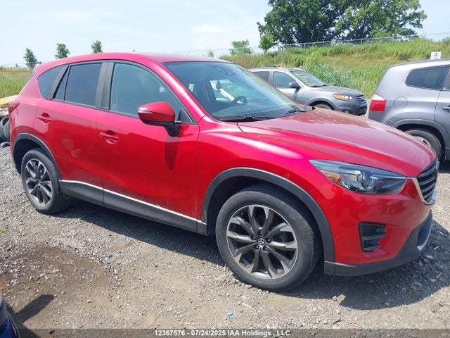 JM3KE4DY2G0722833 Mazda py