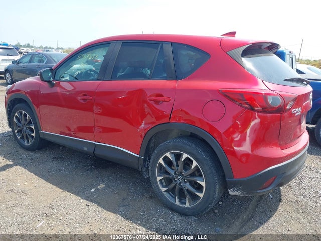 JM3KE4DY2G0722833 Mazda py