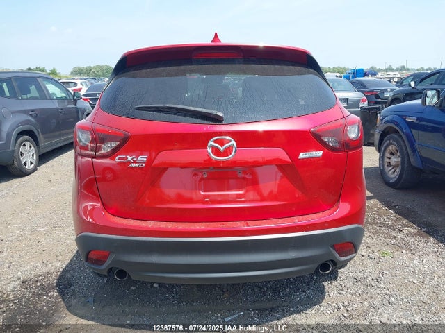 JM3KE4DY2G0722833 Mazda py