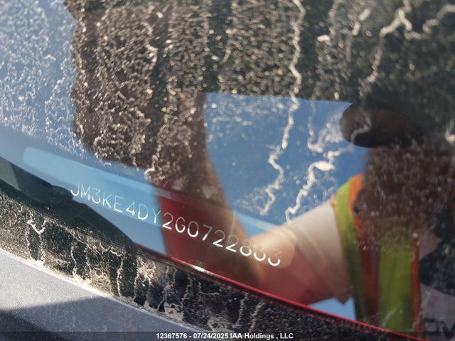 JM3KE4DY2G0722833 Mazda py