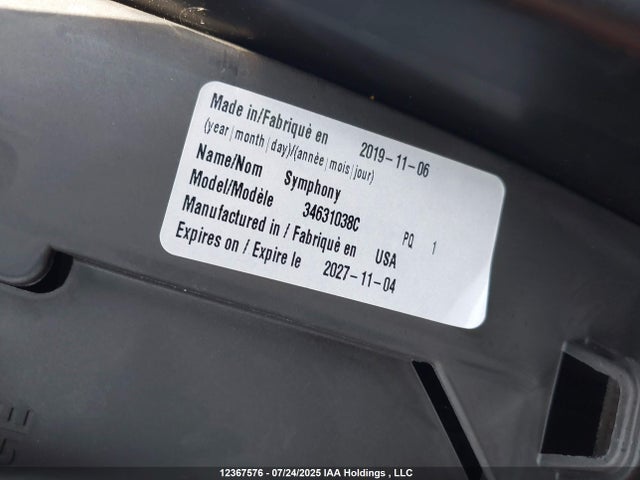 JM3KE4DY2G0722833 Mazda py