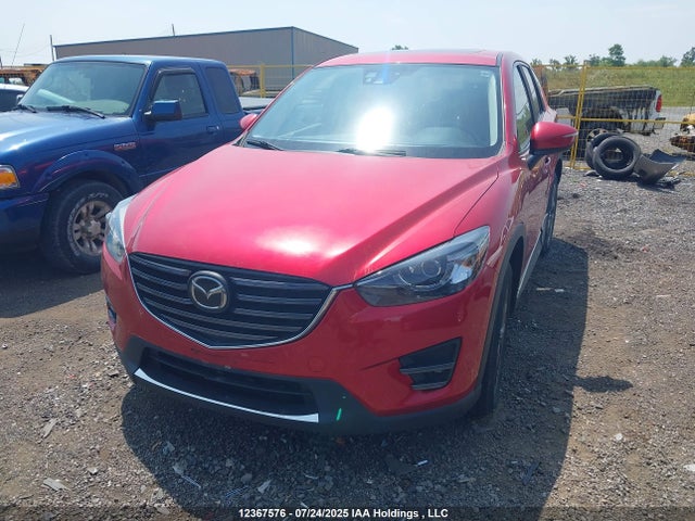 JM3KE4DY2G0722833 Mazda py