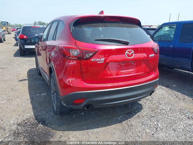 JM3KE4DY2G0722833 Mazda py