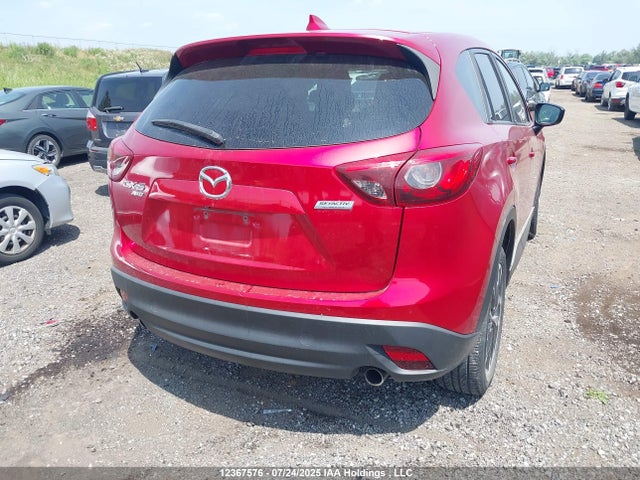 JM3KE4DY2G0722833 Mazda py
