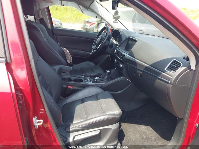 JM3KE4DY2G0722833 Mazda py