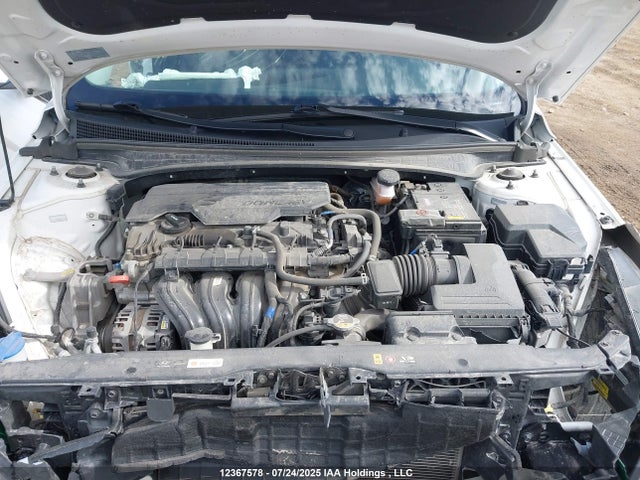 KMHLN4AG9MU169901 Hyundai mpi nu pe