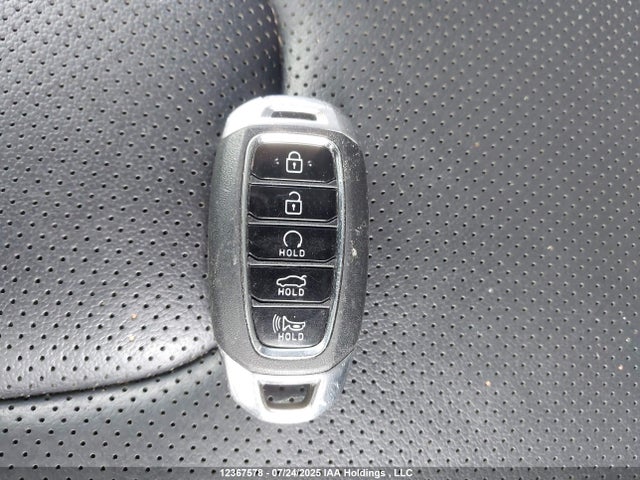 KMHLN4AG9MU169901 Hyundai mpi nu pe