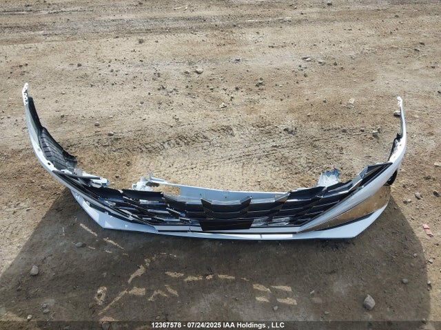 KMHLN4AG9MU169901 Hyundai mpi nu pe