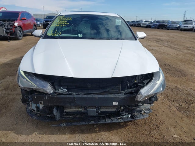 KMHLN4AG9MU169901 Hyundai mpi nu pe
