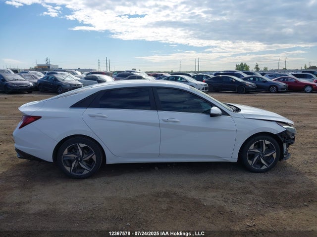KMHLN4AG9MU169901 Hyundai mpi nu pe