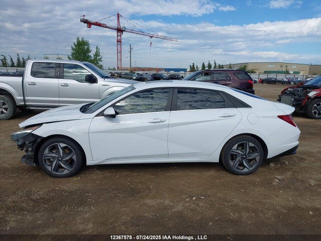 KMHLN4AG9MU169901 Hyundai mpi nu pe