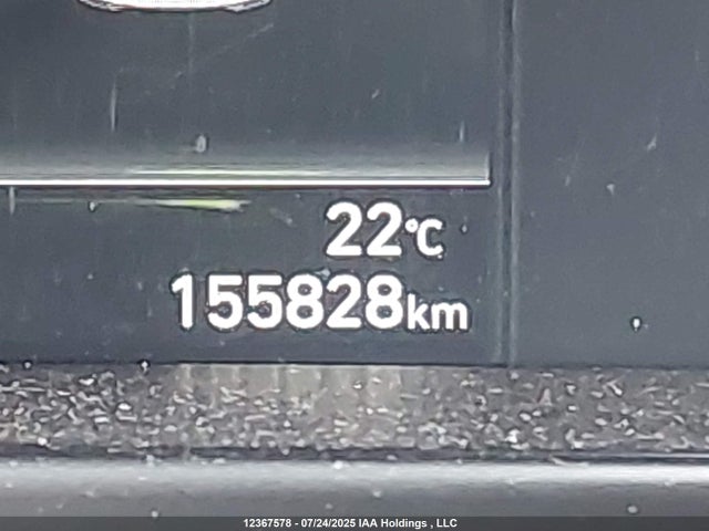 KMHLN4AG9MU169901 Hyundai mpi nu pe
