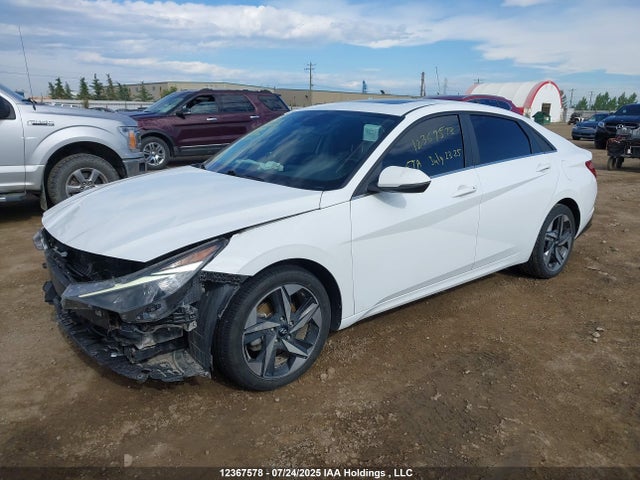 KMHLN4AG9MU169901 Hyundai mpi nu pe