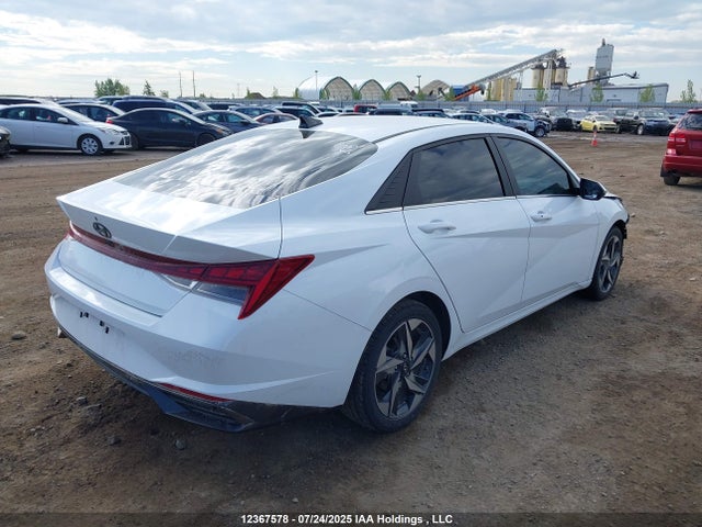 KMHLN4AG9MU169901 Hyundai mpi nu pe