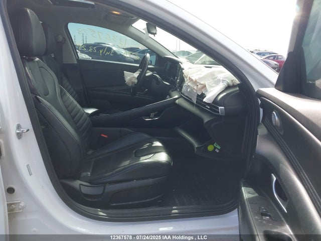 KMHLN4AG9MU169901 Hyundai mpi nu pe